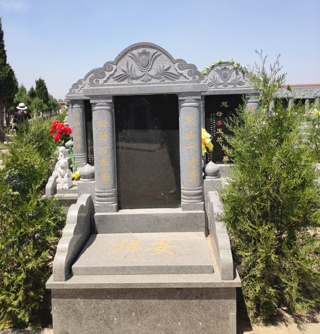 墓碑3