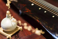 古中山陵园古琴音乐会即将开幕真挚的邀请您的参加