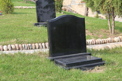 现代墓园建设与我国的传统墓葬文化