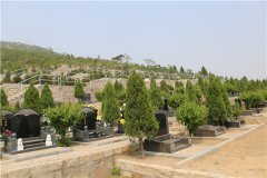 石家庄井陉的天安堂公墓具体位置在哪？墓地价格及其他收费多少钱？