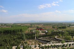 石家庄井陉墓地,G5京昆高速天安堂公墓在售价格2023年最新？