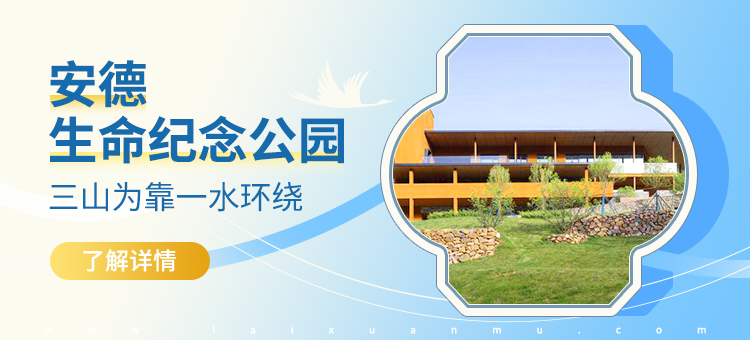 安德生命纪念公园