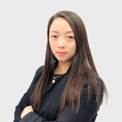石家庄资深选墓顾问王敏