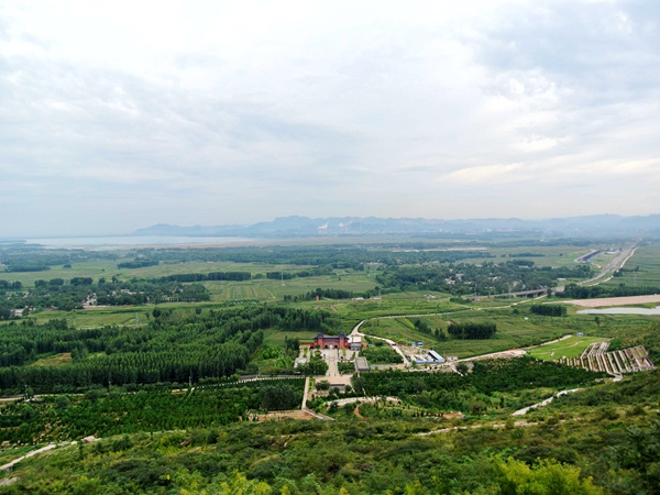 古中山陵园