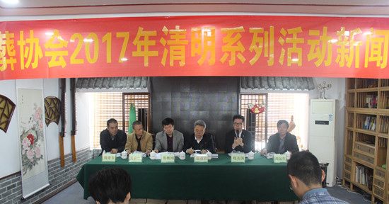 往年活动现场
