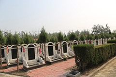 石家庄常山陵园位置在哪？常山陵园什么价位？常山陵园价格一览表