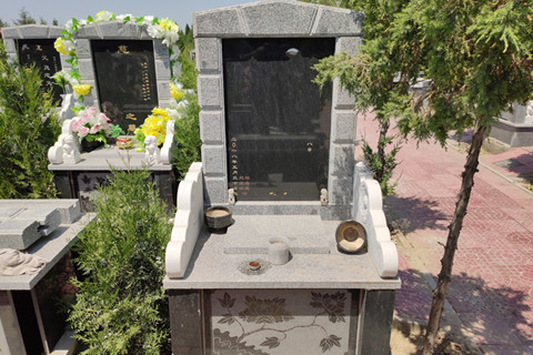 石家庄常山陵园墓地2026年报价单：从6800元到9万元,不同预算怎么选？