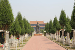 常山陵园联系电话