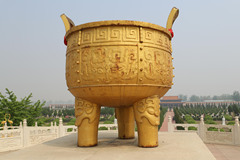 常山陵园北区怎么样
