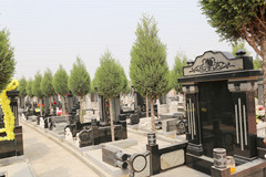 石家庄公墓有哪些费用