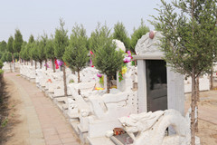 石家庄墓地价格一般多少钱，便宜的多少