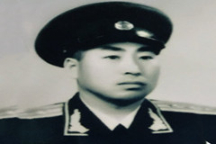 102岁开国上校秦光在石家庄逝世