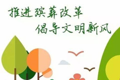 专家观点,农村殡葬改革离不开基层社会自治组织的健康培育