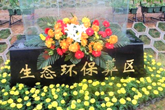 河北多地推行生态殡葬,节地环保理念渐入人心