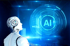 AI+殡葬业,葬礼机器人了解一下
