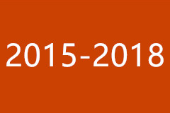 2015—2018年石家庄殡葬主要事迹