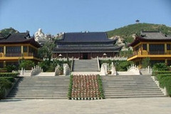 石家庄龙凤陵园早上几点开门,听说石家庄龙凤陵园的大佛被拆了