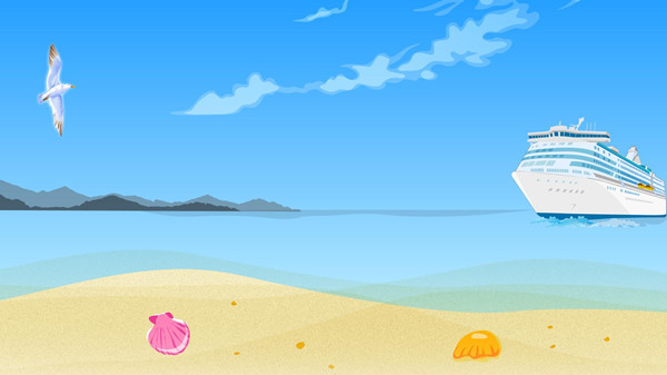 骨灰海撒