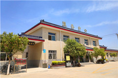 什么样人去世可进石家庄烈士陵园？石家庄五七路那陵园叫什么陵园墓地价位多少？