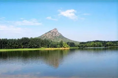 石家庄古中山陵园到底在哪？有公交车吗？