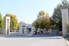 石家庄市殡仪馆建于那一年？在哪里？