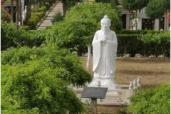 石家庄常山陵园位置好吗？