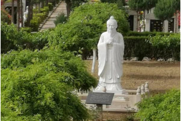 陵园景观 陵园景观