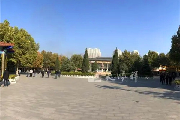 石家庄殡仪馆