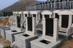 石家庄的陵园公墓性价比高环境好,距离市区近的介绍下？