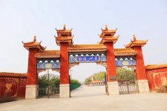 河北省石家庄陵园墓地,正定县常山陵园如何？