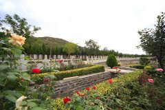 石家庄地区哪些地方有墓地？哪个比较好？