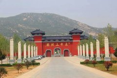 2022石家庄平山墓地多少钱？位置在哪？