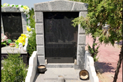 石家庄公益性墓地出售合法吗？石家庄常山陵园双福B区价格是多少钱？什么性质