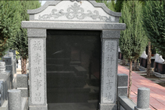 石家庄墓地陵园详细信息？哪个好？