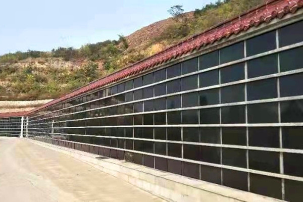 壁葬