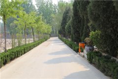石家庄市哪里有做寿衣？位置在哪 价格多少