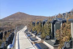 石家庄性价比高墓地-2023年天安堂公墓、安德生命纪念园墓价走势、实时墓价