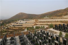 石家庄正定县墓地大全-2023年10月正定县合法墓地名称、价格、位置