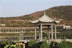 石家庄市井陉县天安堂公墓地址班车合法