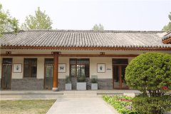 平山县古中山陵园、正定县常山陵园及井陉县天安堂公墓墓地怎么收费价格多少