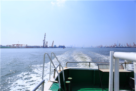 石家庄骨灰海撒服务全面解析：补贴政策、所需资料及办理流程