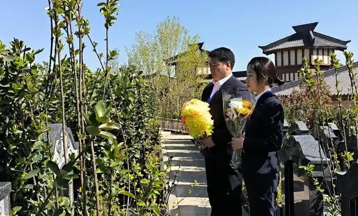 祭奠