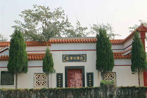 石家庄正定县周边哪里墓地比较好？正定公墓在哪里？