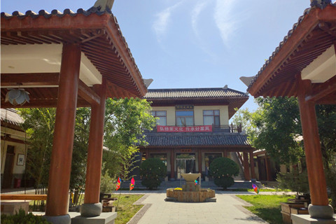 河北石家庄北部墓地有哪些在哪？销售价格多少
