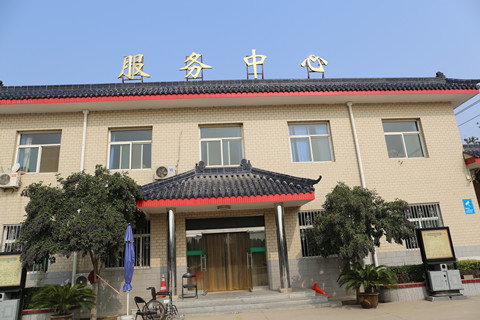 石家庄距离市区近的墓地有哪个在哪？什么价格