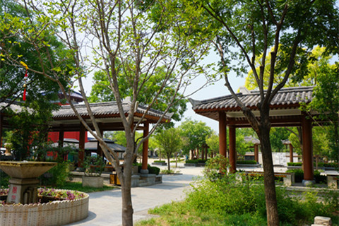 石家庄平山地区有哪些地方有墓地,分布在哪售价多少