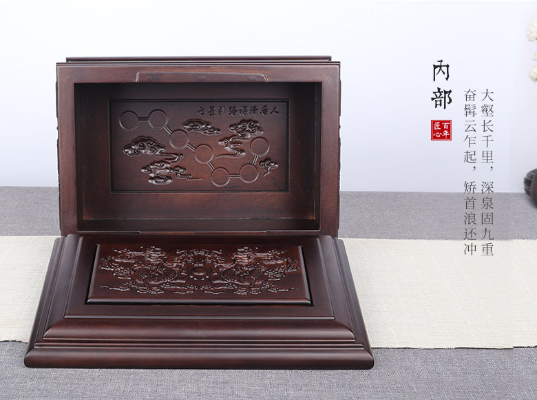 内部结构