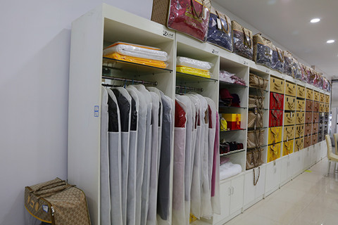 石家庄新华区殡葬服务实体店骨灰盒寿衣价格及白事一条龙收费标准