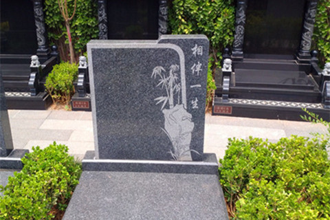 石家庄安德纪念园公墓距离市区近吗？公交直达吗？有扫班车吗