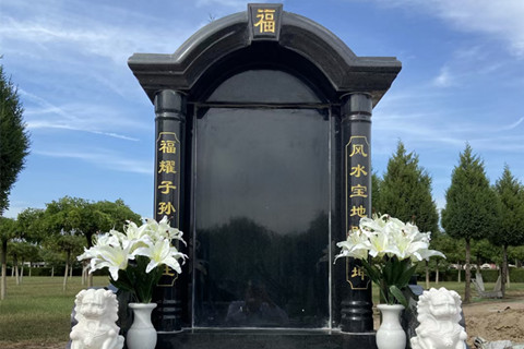 石家庄周边哪些墓地交通便利距离市区近？